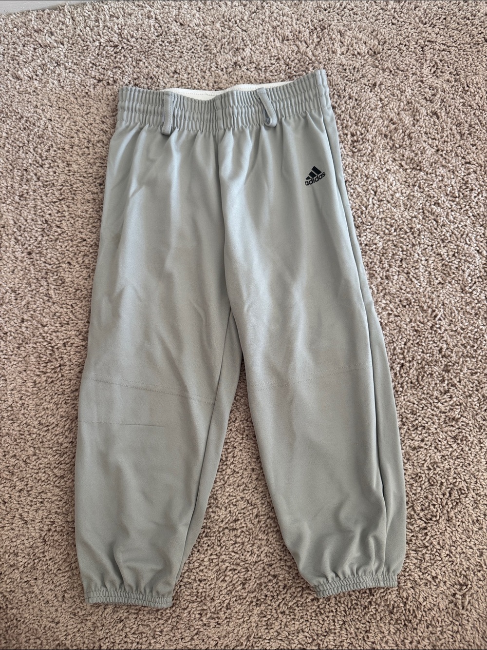 Adidas Youth Baseball Pants | Youth Small